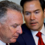 Segretario dell’Esercito, Segretario di Stato e inviato speciale degli USA incontrano delegazione ucraina a Ginevra