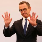 Il Leader della Destra inizia il suo Tour de France dopo aver lasciato il Ministero dell'Interno