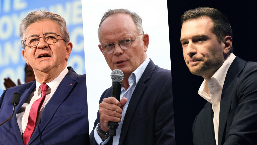 Francia: stasi parlamentare dopo la dissoluzione fallita del 2024 e speranza di nuovo governo al 2027