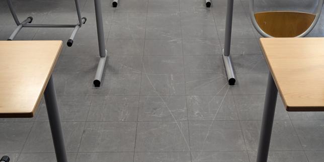 Denuncia collettiva contro l&#039;amianto nelle scuole delle Bouches-du-Rhône