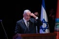 Netanyahu condivide articolo di Jacobin che attribuisce a Epstein il sostegno politico a Barak