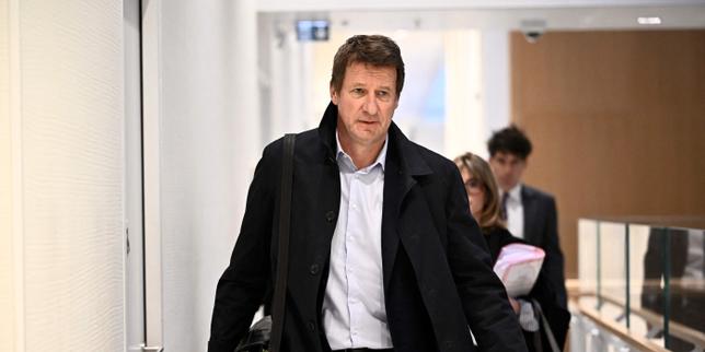 Yannick Jadot invitato a “Questions politiques” su France Inter, France Télévisions e Le Monde