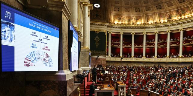 L&#039;Assemblea Nazionale Sospende la Riforma delle Pensioni: Cosa Significa per i Cittadini