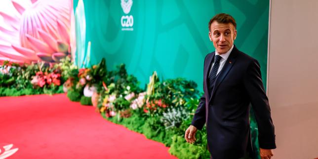Macron visita il Gabon per sostenere la nuova fase politica dopo la fine dell'era Bongo