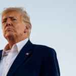 Trump accusa l'Ucraina di non ringraziare gli Stati Uniti per gli sforzi di pace.