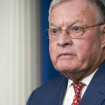 Kellogg: la guerra russo‑ucraina è a due metri dal termine