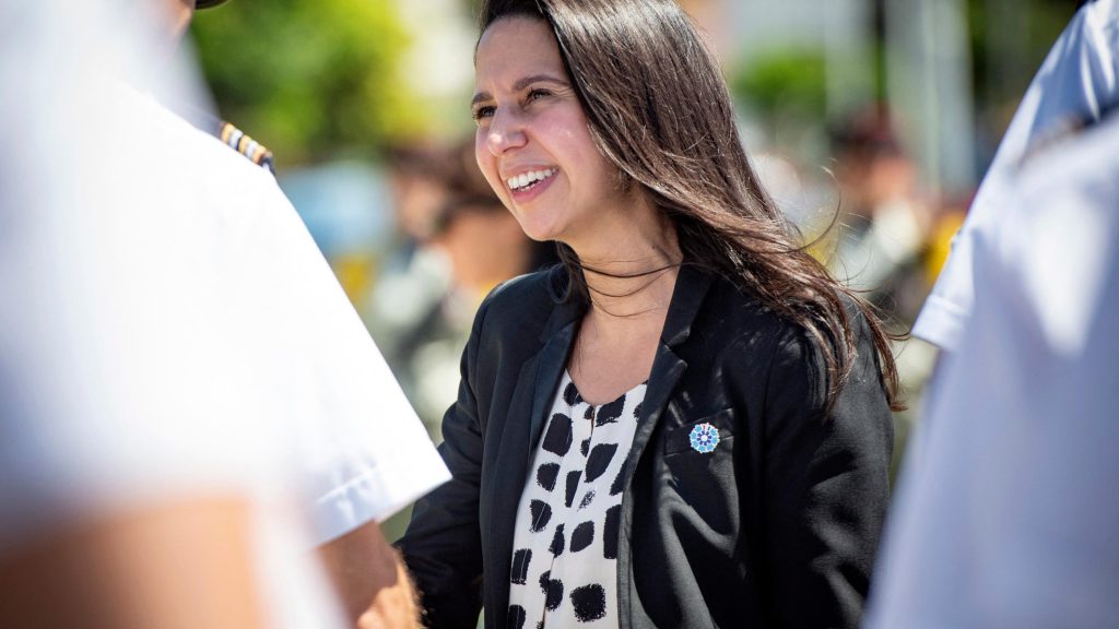 Nuova Caledonia: lo Stato si affida ai Caledoni per il futuro dell&#039;accordo di Bougival