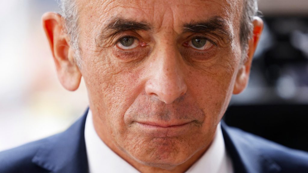 Dibattito Infuocato sulla Colonizzazione Francese in Algeria: Éric Zemmour e l&#039;Imam di Marsiglia Scontrano le loro Visioni Storiche