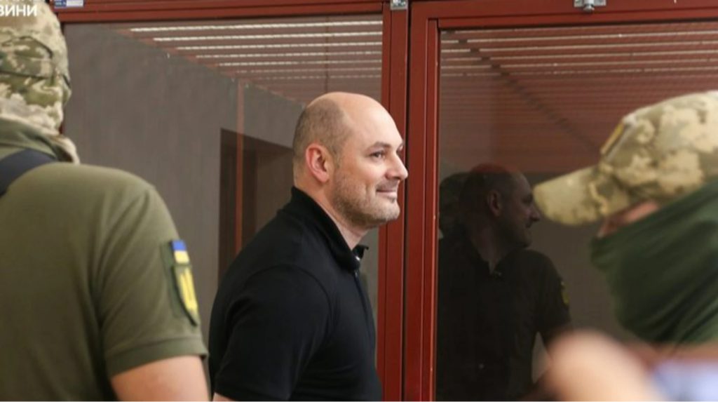 Mindich è solo un supervisore in un caso di corruzione, secondo l&#039;ufficiale anti‑corruzione in custodia