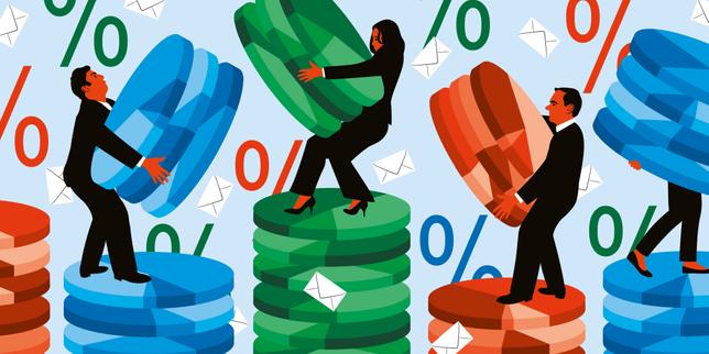 L&#039;uso dei sondaggi per scegliere i candidati: vantaggi e limiti