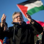 Tregua a Gaza: i sostenitori di Mélenchon mantengono la linea pro‑palestinese