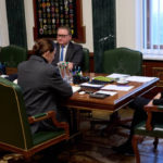 Zelenskyy ordina audit urgente delle aziende energetiche statali