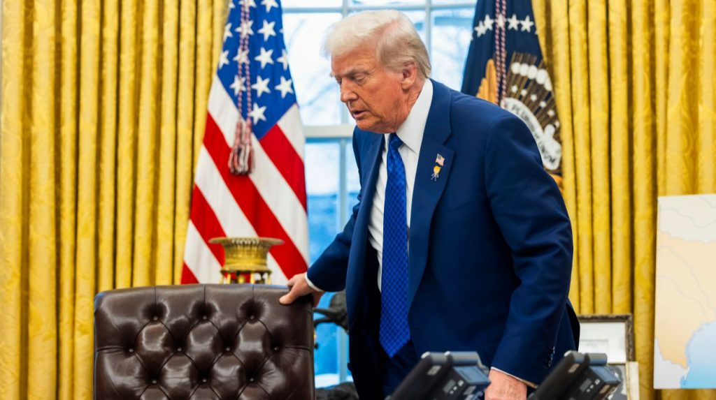 Rubio: i colloqui a Ginevra sono stati molto utili, discuterà con Trump