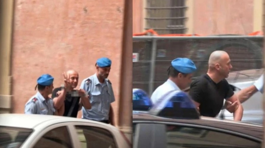 Cittadino ucraino sospettato di sabotaggio ai gasdotti Nord Stream inizia sciopero della fame in carcere italiano