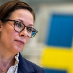 Svezia: nessun riconoscimento dell'occupazione russa dei territori ucraini