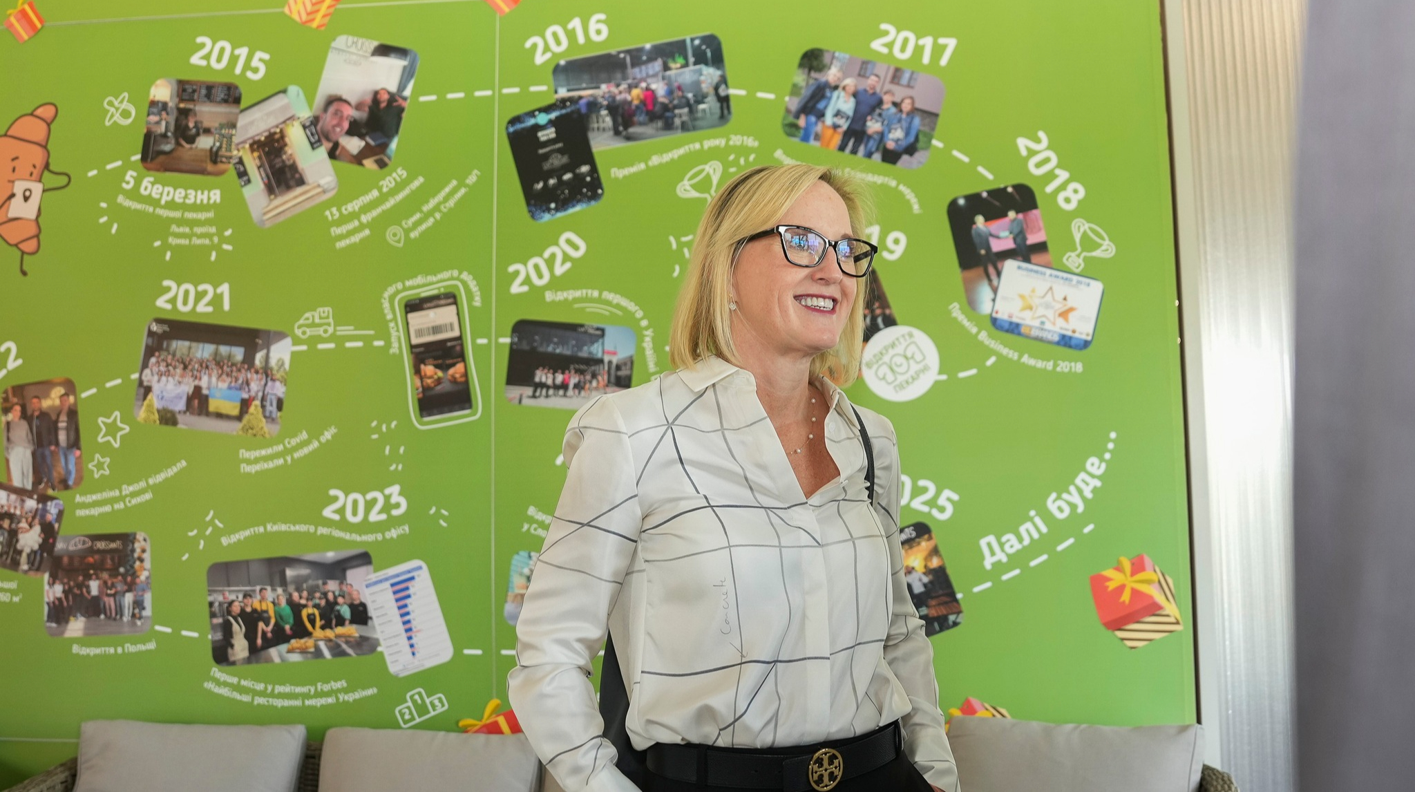 Responsabile ambasciata USA a Kiev afferma di aver avuto conversazioni costruttive sulla pace con l'Ucraina