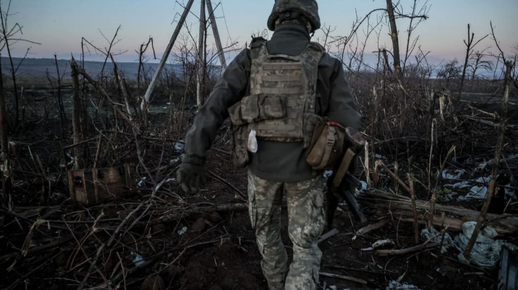 General Staff on Pokrovsk: Strike-and-search operations continue to counter Russian infiltration, no encirclement reported