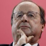 Hollande avverte che il piano di Trump potrebbe ridurre l'Europa a spettatrice vulnerabile