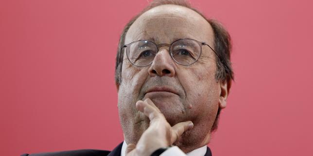 Hollande avverte che il piano di Trump potrebbe ridurre l'Europa a spettatrice vulnerabile