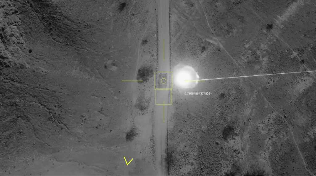 Ukrainian forces need cheap drones with range of 50-100 km to hit Russian frontline targets