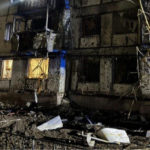 Alleati ucraini valutano le conseguenze se gli Stati Uniti interrompono la condivisione di intelligence con Kiev