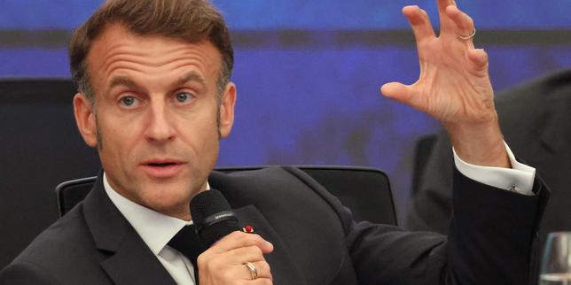 Accordo Commerciale UE-Mercosur: La FNSEA Critica la Posizione di Macron e Avverte di Gravi Conseguenze per l&#039;Agricoltura Francese