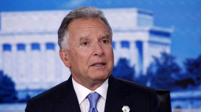 Steve Witkoff incontrerà Zelenskyy in Turchia il 19 novembre.