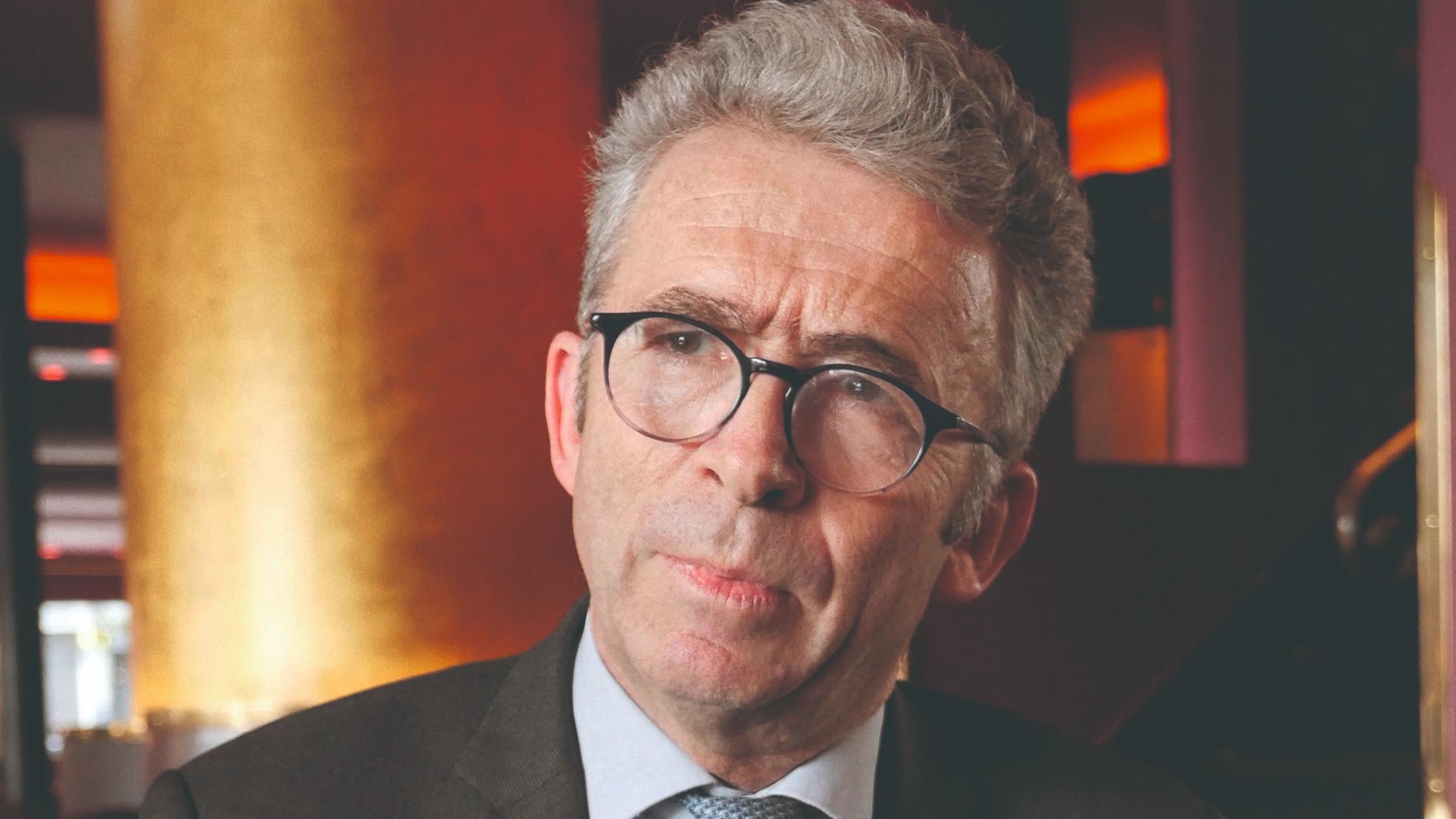 Generale Gomart si oppone al mercato unico della difesa europea