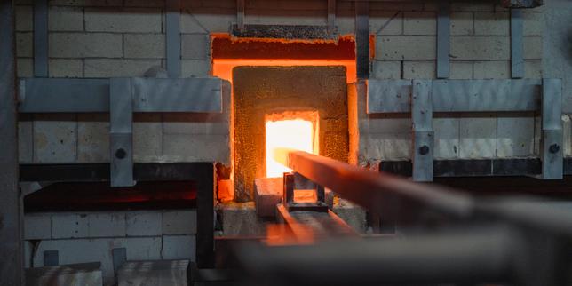 Saint‑Gobain sperimenta l’uso del biogas nella produzione di vetro