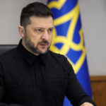 Aiuti energetici olandesi in arrivo in Ucraina, annuncia Zelenskyy