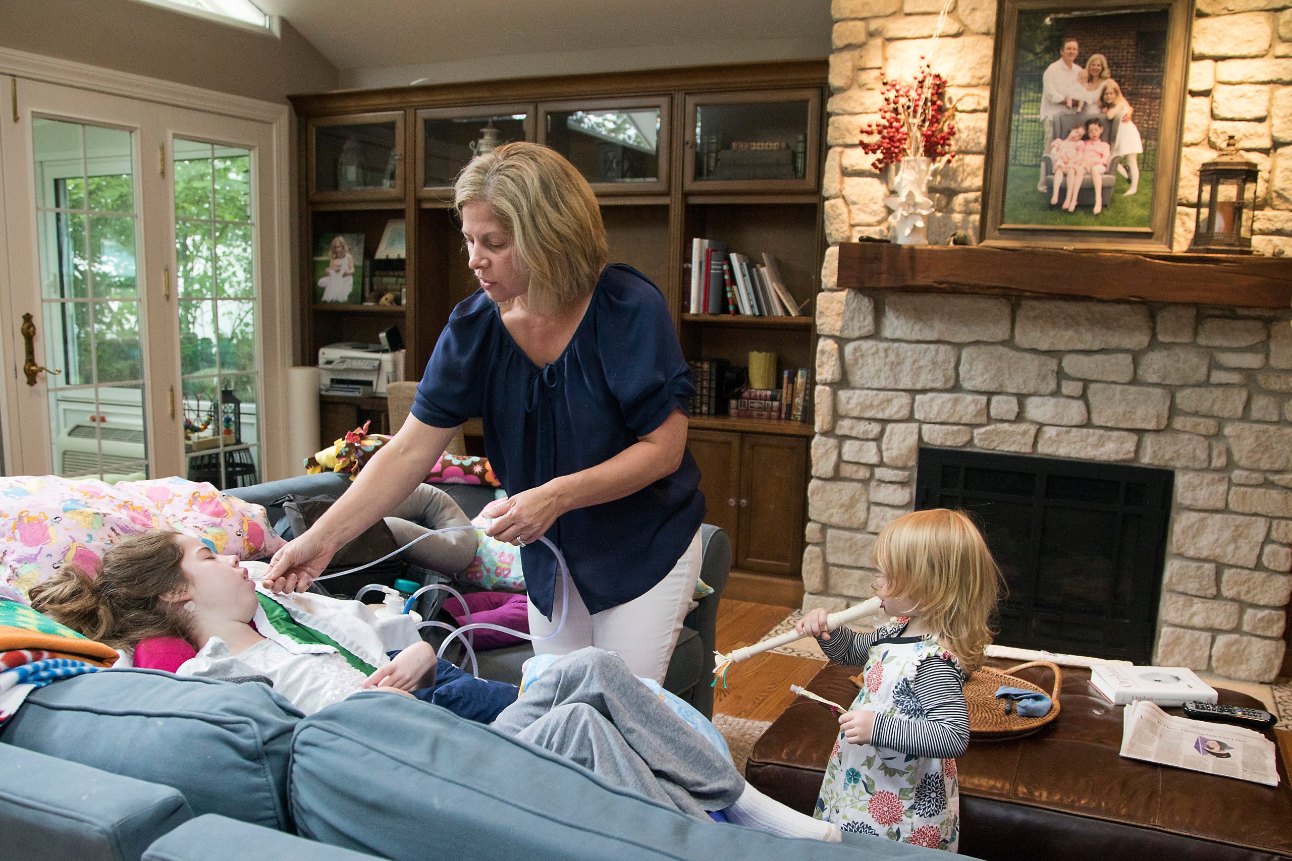 PERT: medicina sperimentale che mira a correggere la causa di centinaia di malattie genetiche