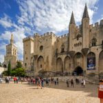 Avignon: città dei papi, patrimonio UNESCO e programma culturale 2025