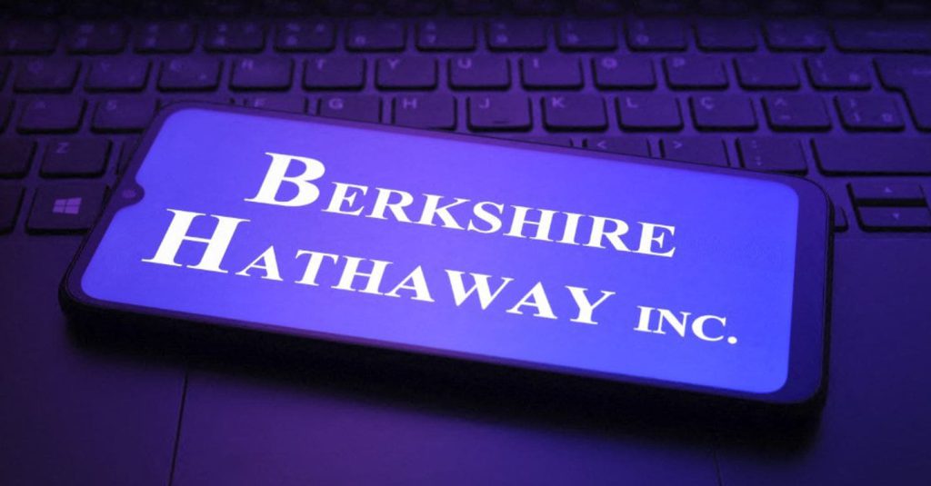 Berkshire Hathaway: il mercato osserva la nomina di Greg Abel come nuovo CEO