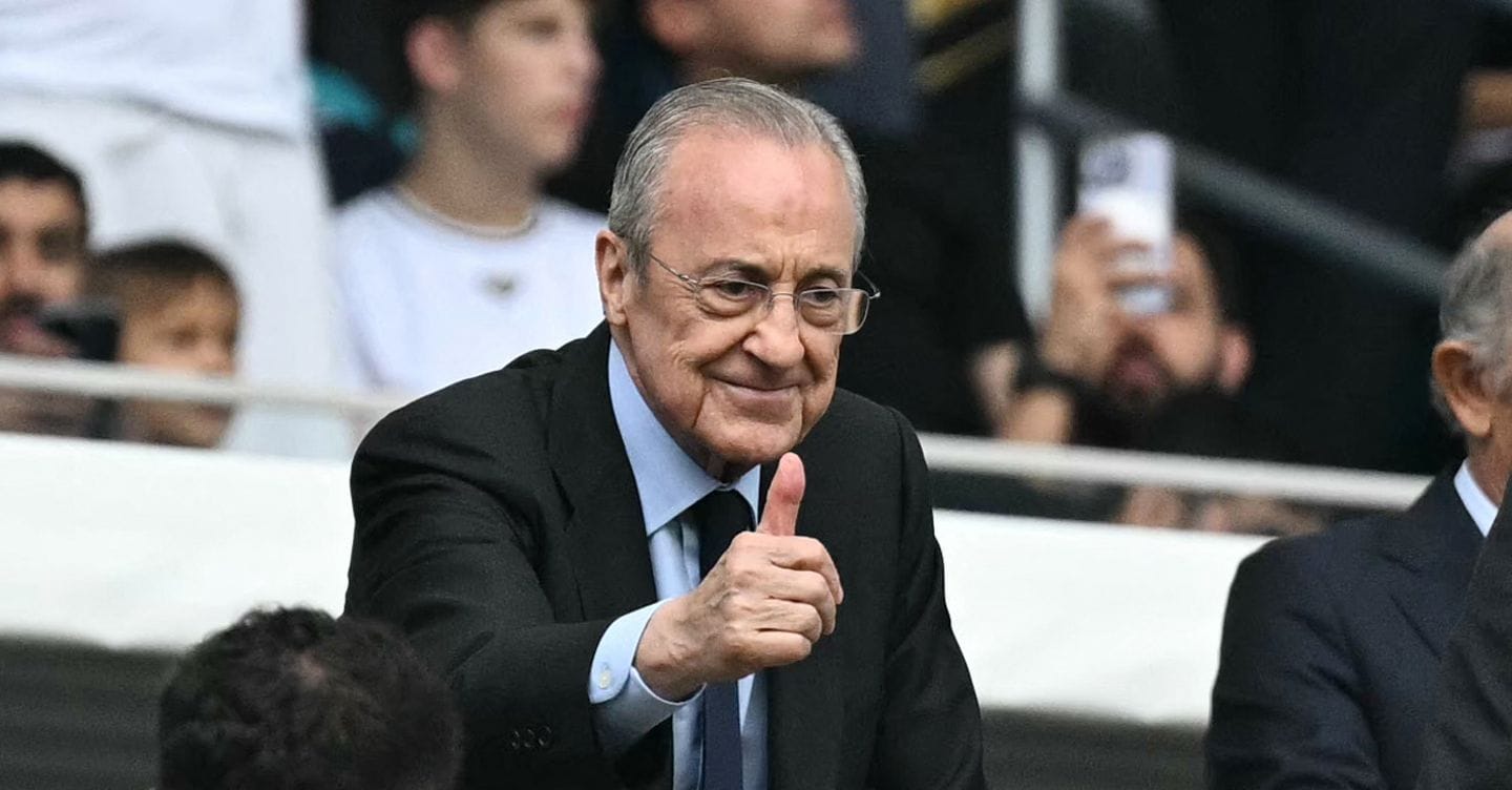 Real Madrid potrebbe cedere fino al 10% delle sue quote a nuovi investitori