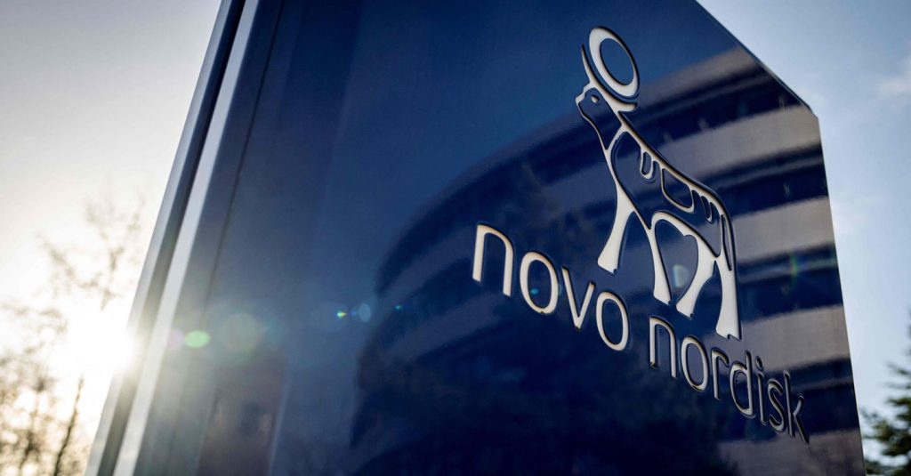 Novo Nordisk lancia un&#039;offerta da 10 miliardi di dollari per l&#039;acquisizione di Metsera, superando la concorrenza di Pfizer nel settore farmaceutico