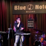 Senza fine di Ornella Vanoni: brano del Live al Blue Note del 2010