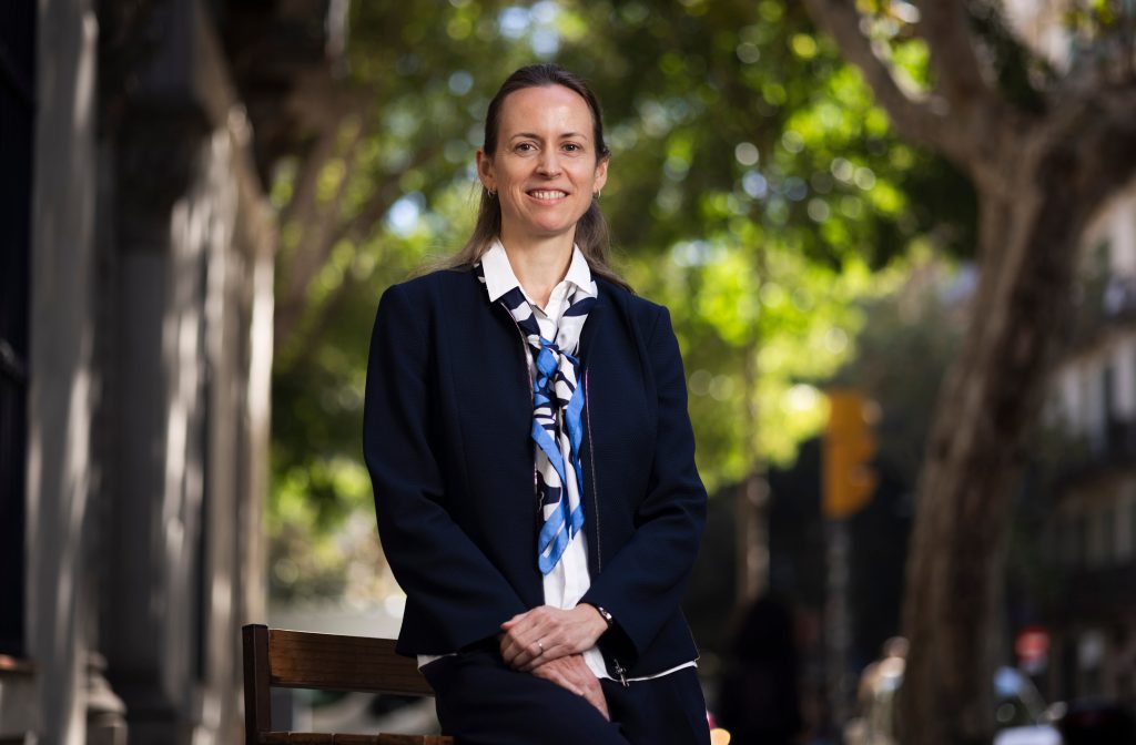 Ripetere un anno di scuola è costoso e spesso inefficace, avverte l&#039;analista OCSE Lucie Cerna