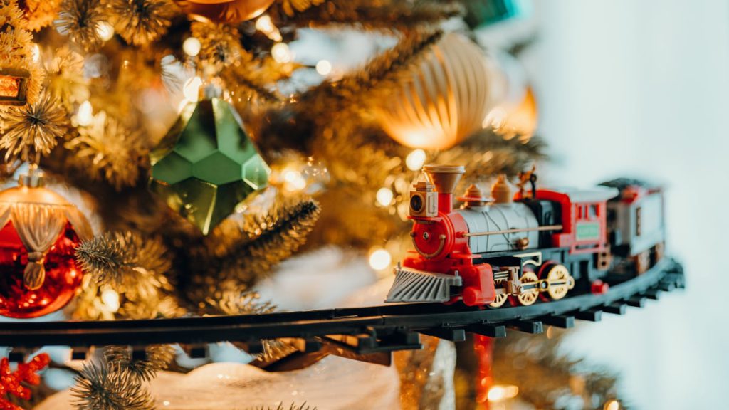 Decorazioni natalizie in offerta: sconti fino al 69% su Leroy Merlin