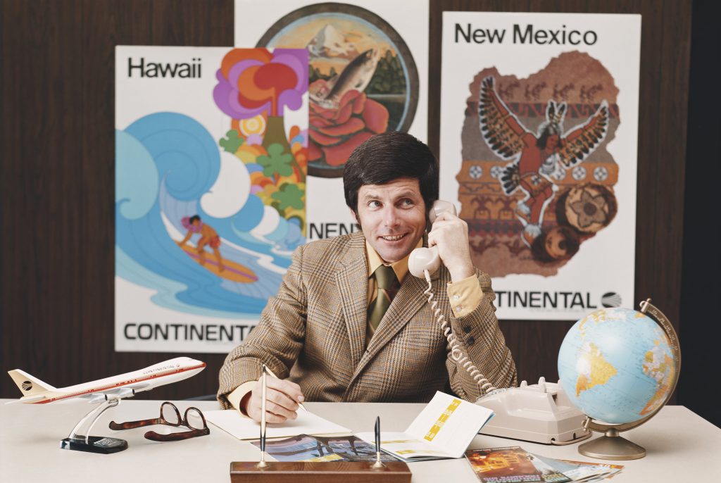 Il telefono, strumento di velocità burocratica: sanzioni e prospettive