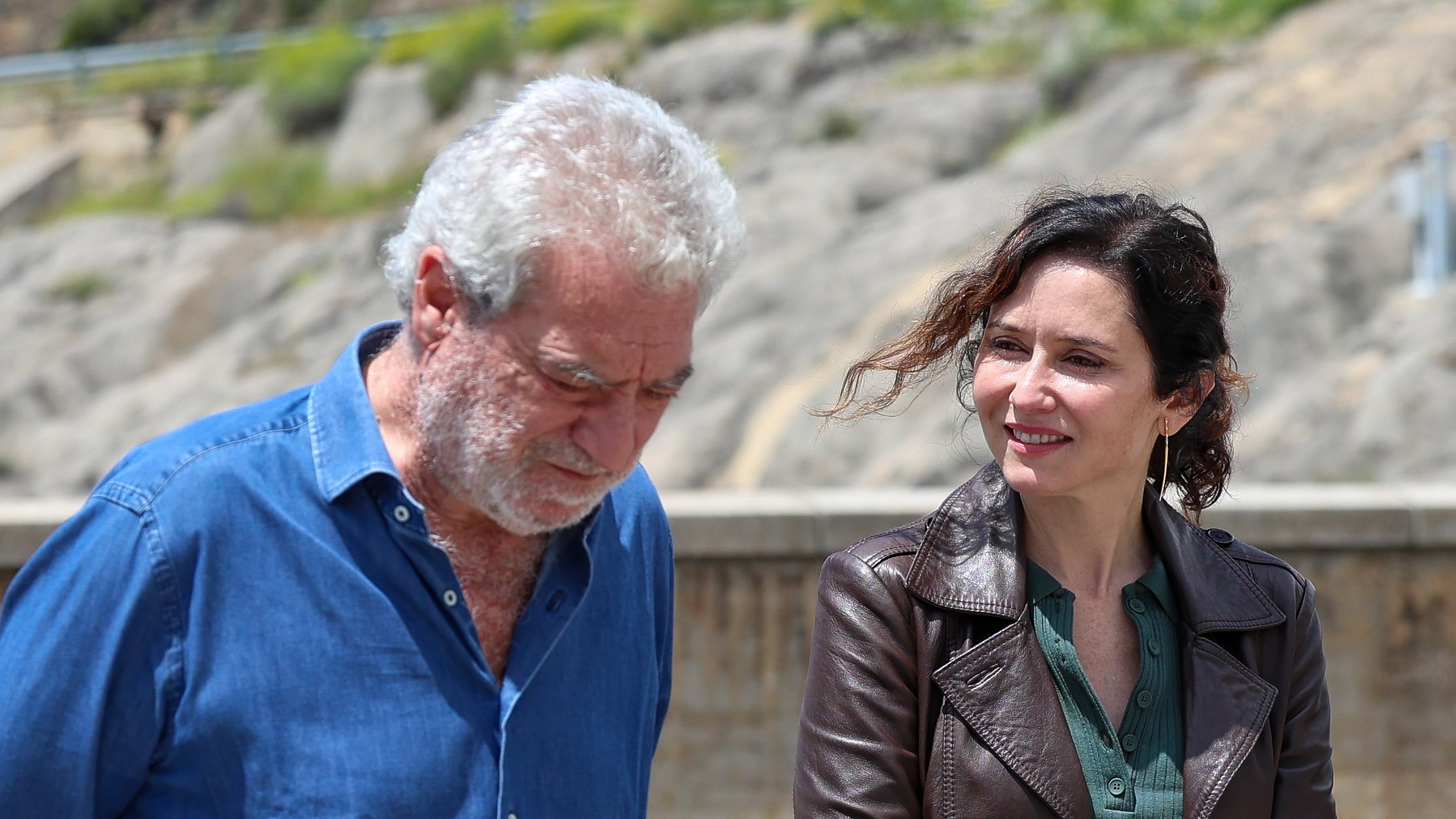 Ayuso e Rodríguez celebrano la condanna del procuratore generale per filtrazione di e‑mail con confessioni fiscali