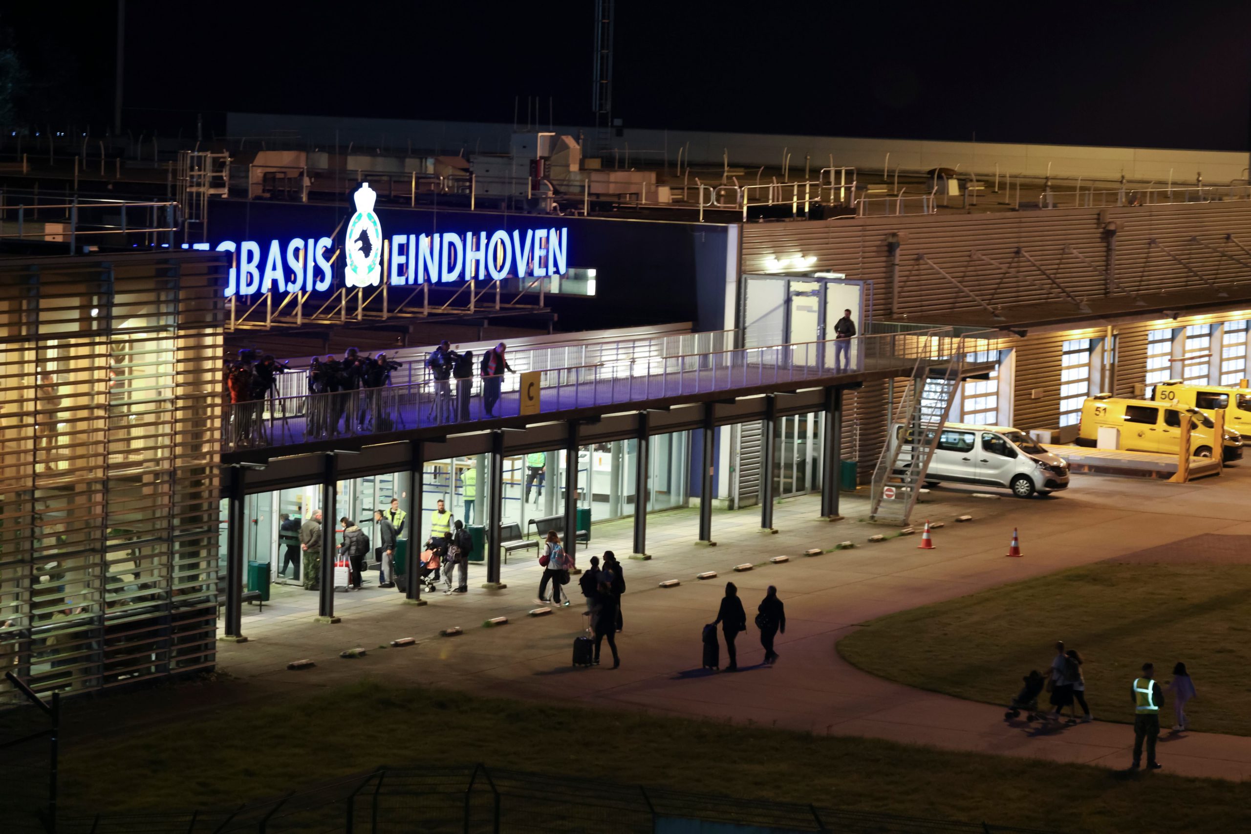 Aeroporto di Eindhoven chiuso per incursioni di droni non autorizzati