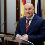 Miguel Tellado si lancia in diretta contro TVE e Silvia Intxaurrondo: “Questo non può accadere in democrazia”