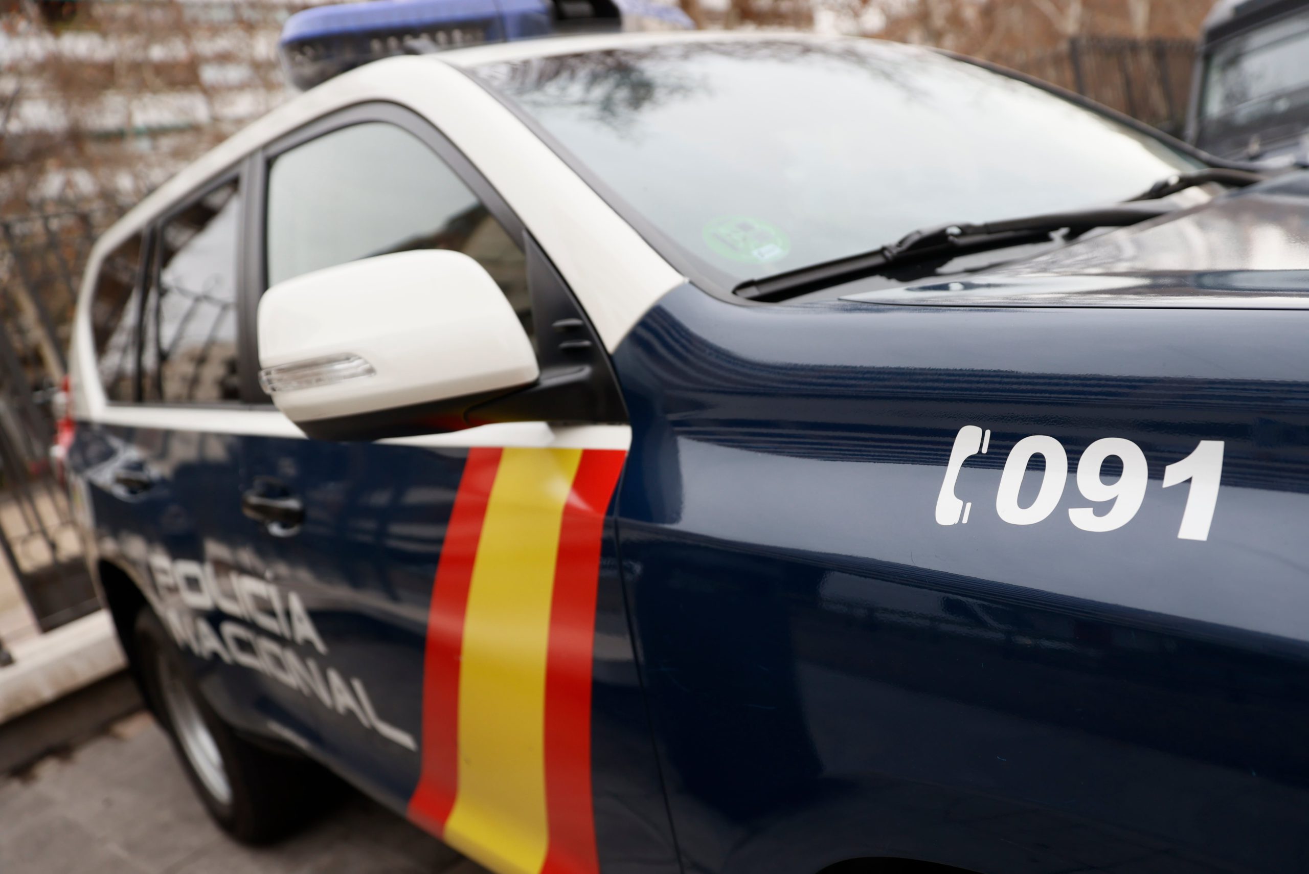 Audiencia Nacional apre indagine su possibile jihadismo dopo aggressione con coltello a Vallecas