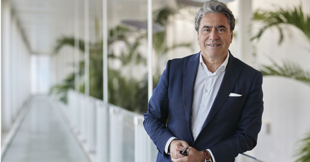 Safilo registra stabilità dei ricavi e della redditività nel terzo trimestre con vendite a 221 milioni di euro