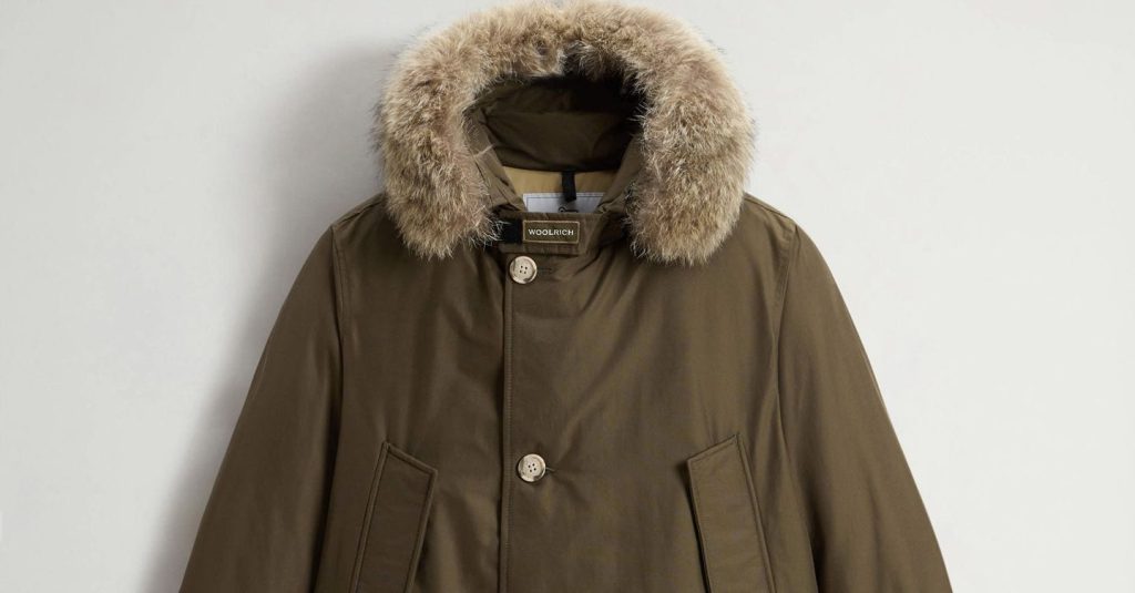 BasicNet Acquista il Marchio Woolrich per 90 Milioni di Euro: Una Mossa Strategica per Rafforzare la Presenza in Europa