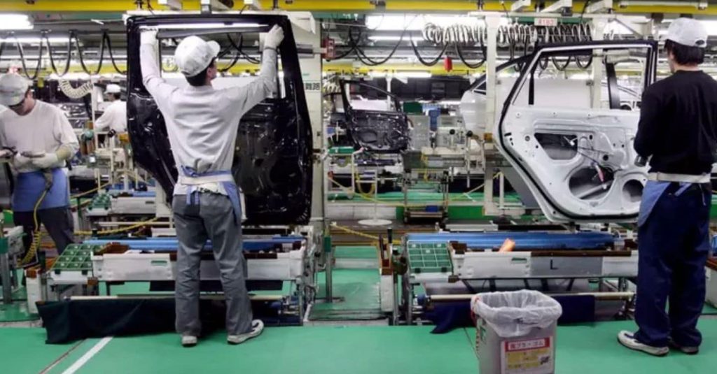 Dazi Usa contro l&#039;industria automobilistica giapponese: un impatto economico significativo