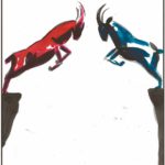 Immagine di El País: El Roto: a cabezazos