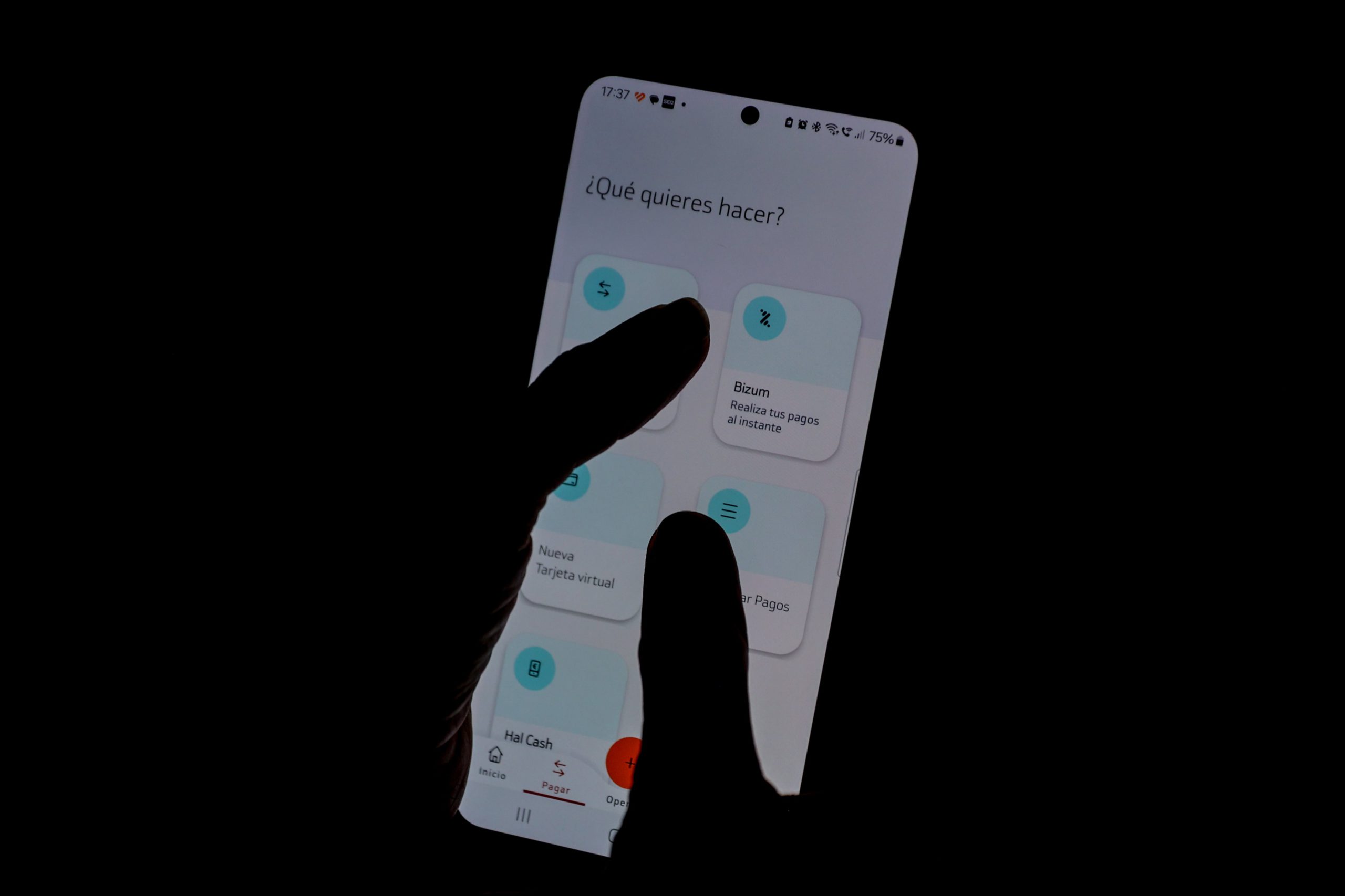 Bizum lancerà nel 2026 un nuovo sistema di pagamento nei negozi per competere con Visa e Mastercard