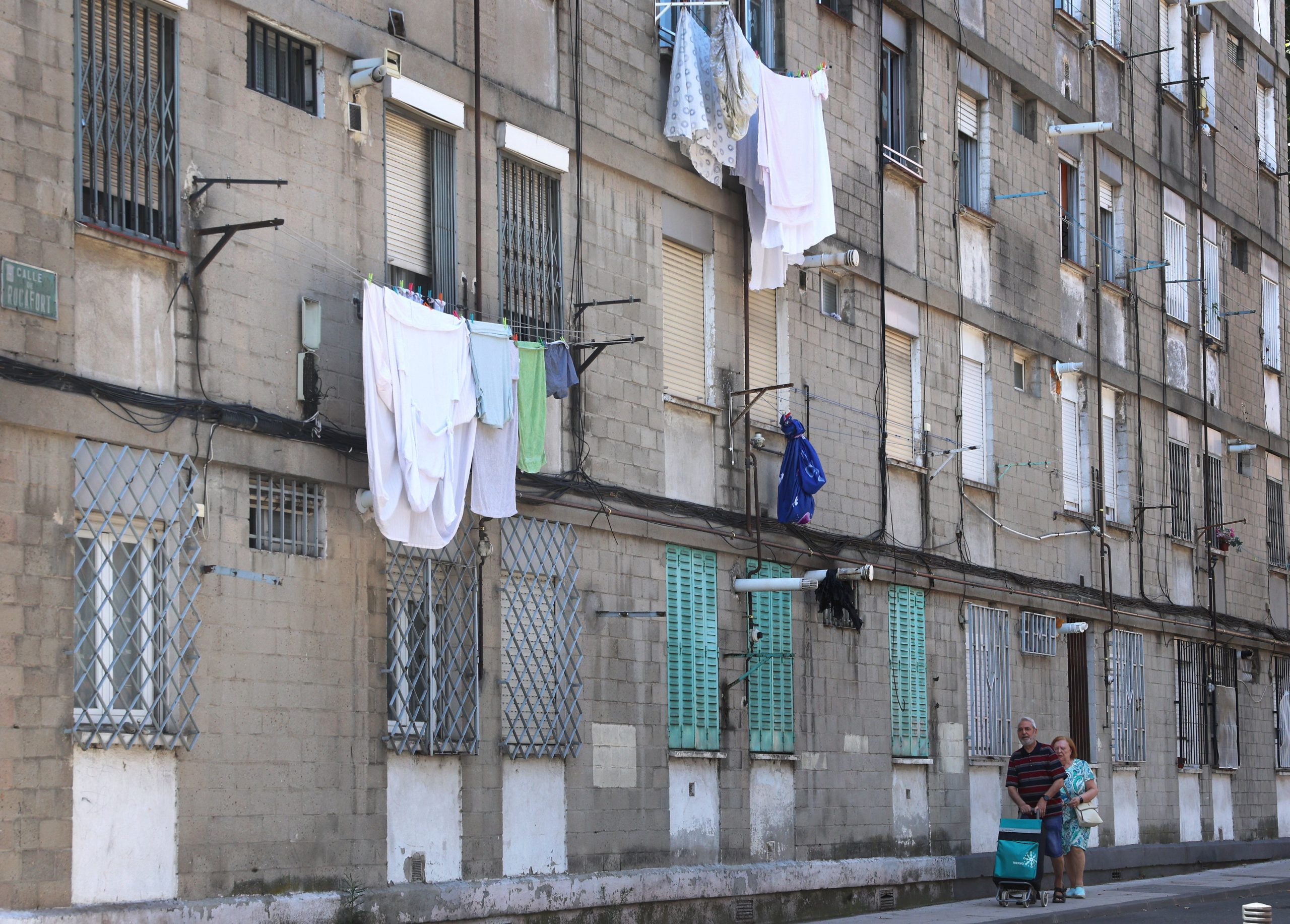 Valdenoceda: la piccola prigione franchista che ha ospitato oltre 5.800 detenuti