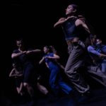 Christos Papadopoulos: la danza della profondità dal piccolo gesto collettivo